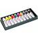 Daler Rowney Graduate Acrylic Colours 10x38ml