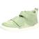 Superfit Boy's Super Freelance Walking Shoes - Light Green