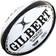 World Rugby Shop X Gilbert G-TR4000 Rugby Ball