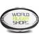 World Rugby Shop X Gilbert G-TR4000 Rugby Ball