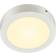 SLV Senser 18 White Ceiling Flush Light 16.5cm