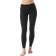 Alo High-Waist Solid Vapor Leggings - Black