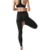 Alo High-Waist Solid Vapor Leggings - Black