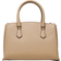 Michael Kors Ruby Small Saffiano Leather Satchel - Camel