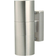 Nordlux Tin Stainless Steel Vægarmatur ∅ 6cm