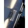 Nordlux Tin Stainless Steel Vægarmatur ∅ 6cm