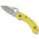 Spyderco Dragonfly 2 Salt C28SYL2 Fickkniv