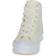 Converse Chuck Taylor All Star EVA Lifting Sneaker - Egret open sesame/fable pink