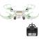 World Tech Toys Star Wars The Mandalorian Grogu RC Quadcopter