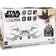 World Tech Toys Star Wars The Mandalorian Grogu RC Quadcopter