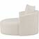 Venture Design Kelso White Soffa 116cm 2-sits