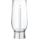 Georg Jensen Lumis Hurricane Transparent Lysestage 30cm