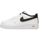 Nike Air Force 1 LV8 M - White/Black/Metallic Gold