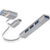 DeLock Hub 4 porte USB