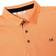 Calvin Klein Mens Uni Golf Polo Shirt - Orange