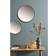 Villa Collection Vardo Black Miroir Mural 50cm