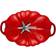 Staub Tomato avec couvercle 2.9 L 25 cm