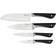 Tefal Jamie Oliver K267S456 Knife Set