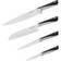 Tefal Jamie Oliver K267S456 Knife Set