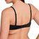 PINK Wear Everywhere Push-Up Wireless Bra - Pure Black