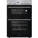 Hisense HDE3211BXUK Stainless Steel