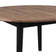 House Nordic Marseille Smoked Oak Matbord 140cm