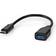 Nedis 3.2 Gen 1 USB C - USB A Adapter M-F