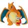 Pokémon Animal XXL Charizard 30cm