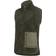 Peak Performance Ground Pile Vest W - Pine Needle