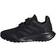 Adidas Kid's Tensaur Run Hook & Loop - Core Black/Core Black/Grey Six