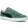 Puma Suede Classic XXI M - Vine/Black/White