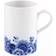 Vista Alegre Blue Ming Mug 39.9cl 4pcs