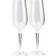 Gsi Nesting Champagneglas 17.7cl 2stk