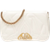 Alexander McQueen Women's The Seal Small Bag - Soft Ivory