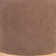 House Nordic Belfort Brown Sittpuff 40cm