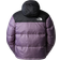 The North Face Men's 1996 Retro Nuptse Jacket - Lunar Slate/TNF Black