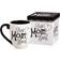 Cypress Home Just Add Color Best Mom Ever Coffee Cup 53.2cl