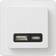 Schneider Electric Fuga 506D6703 USB Fast Charger