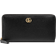 Gucci Zip Around Wallet - Black