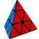 Moyu Mfjs Meilong Pyraminx Magnetic Stickerless