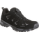 treksta Nevado Low BOA GTX - Black/Lime