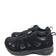 treksta Nevado Low BOA GTX - Black/Lime