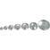 Tecnoseal Round anode for Motor Boat, Ø90mm