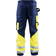 Blåkläder 15291370 High Vis Trouser