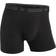 Engelsons Men's Bamboo Boxers 3-pack - Black