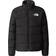 The North Face Teen Reversible North Down Jacket - Black (NF0A82YU-JK3)