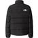 The North Face Teen Reversible North Down Jacket - Black (NF0A82YU-JK3)