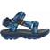 Teva Toddler's Hurricane XLT - Waves Mood Indigo