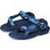 Teva Toddler's Hurricane XLT - Waves Mood Indigo