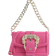 Versace Jeans Couture Shoulder Bag - Pink